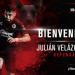 Michael Orozco cambia de jauría