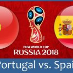 Marruecos vs Irán; hora de mostrar avances futbolísticos