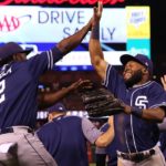 Caen Toros en once entradas y la serie se empata
