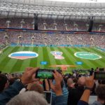 México entre las cinco selecciones con más participaciones mundialistas