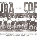 ¿Sabías que hubo un Mundial en el que Honduras y El Salvador representaron a Concacaf?