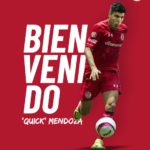 Regresa Chávez a Dorados