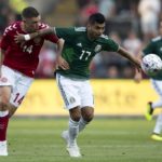 México cae ante Inglaterra en la final de Toulón