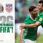 Landon Donovan lanza campaña en apoyo a ‘El Tri’