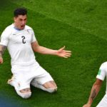 Dos décadas después, Irán vuelve a ganar