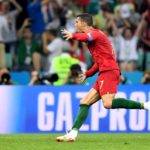 Hoy las ganadoras, fueron las mujeres iraníes