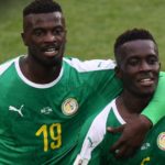 Japón sorprende a Colombia