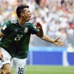 Marco Fabián pide a la afición ser respetuosos
