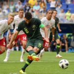 Perú se despide de Rusia 2018