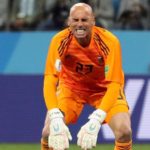 ¿Y cómo festejan un mundial dónde no es sede?