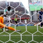 Colombia fulmina a Polonia