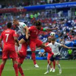 Japón sabotea el pase de Senegal