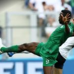 Uruguay finaliza como líder