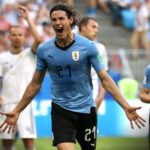 Salcedo en el 11 ideal