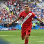 ¡Mole en el Mundial!