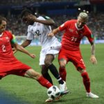 Brasil será el rival de México en octavos