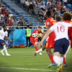 El sábado empieza otro torneo