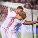 Finaliza la fase de grupos