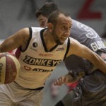 Toman Toros ventaja en Serie de Campeonato