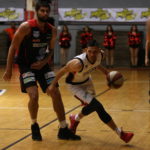 Margot y Lauer ayudaron a Padres a ganar su quinta serie al hilo