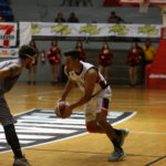 Se integra Alan Olivas a Zonkeys