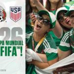 Los dos mejores mundiales de la historia fueron en México