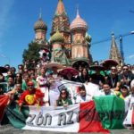 Brasil busca regresar al lugar que le pertenece