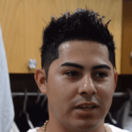 Villanueva manda buenas “vibras” para la selección