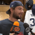 Kenley Jansen, el heredero de Curazao