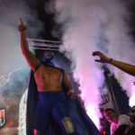Gabriel Hauche se arregla con Millonarios