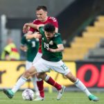 Suecia avanza al quinto partido