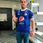 Homenaje a ‘La Leyenda Azul’