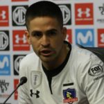 Gabriel Hauche se arregla con Millonarios