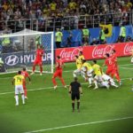 Neymar domina el arte del engaño