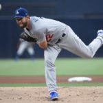 Kenley Jansen, el heredero de Curazao