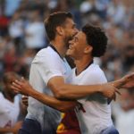 Son Heung-min agradecido con la afición de México