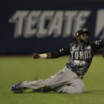 Padres pegan primero en Arizona