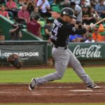 Villanueva pega cuadrangular, pero no evita barrida de Padres