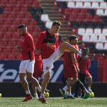 Xolos golea en último ensayo