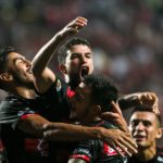 Xolos sacó el empate en Veracruz