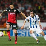 Es Musto el cuarto jugador que de Xolos se va a Europa