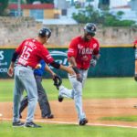 El bullpen falló en la novena