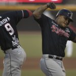 Padres dominaron a Cachorros