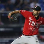 Padres corta mala racha en debut de Urías