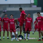 Aguirregaray estaría de regreso en Tijuana