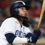 Se estrena Frederich Cepeda con cuadrangular en triunfo de Toros