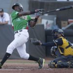 Padres sucumbieron ante cuadrangulares tardíos de Diamantes