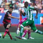 Cae invicto de Xolos Femenil