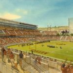 ¿Futbol Americano en el Estadio Caliente?