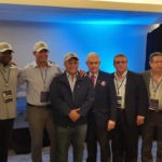Lajud contento con su convocatoria